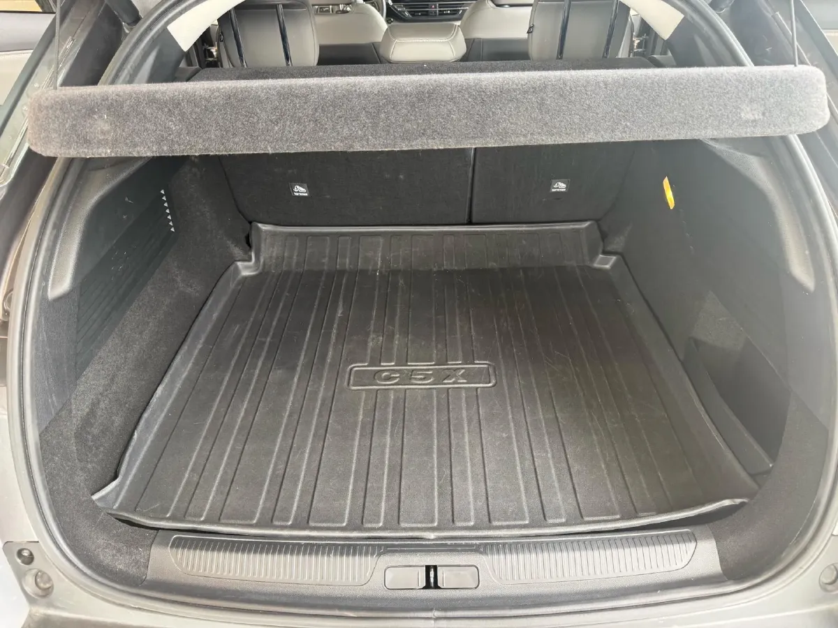 2021 Citroen C5 X 1.6T 175HP L4 8AT,autocango,china used car exporter,china ev exporter,chinese used car exporter,chinese used ev exporter