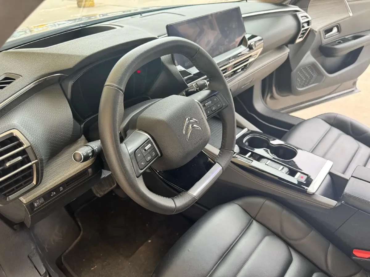 2021 Citroen C5 X 1.6T 175HP L4 8AT,autocango,china used car exporter,china ev exporter,chinese used car exporter,chinese used ev exporter