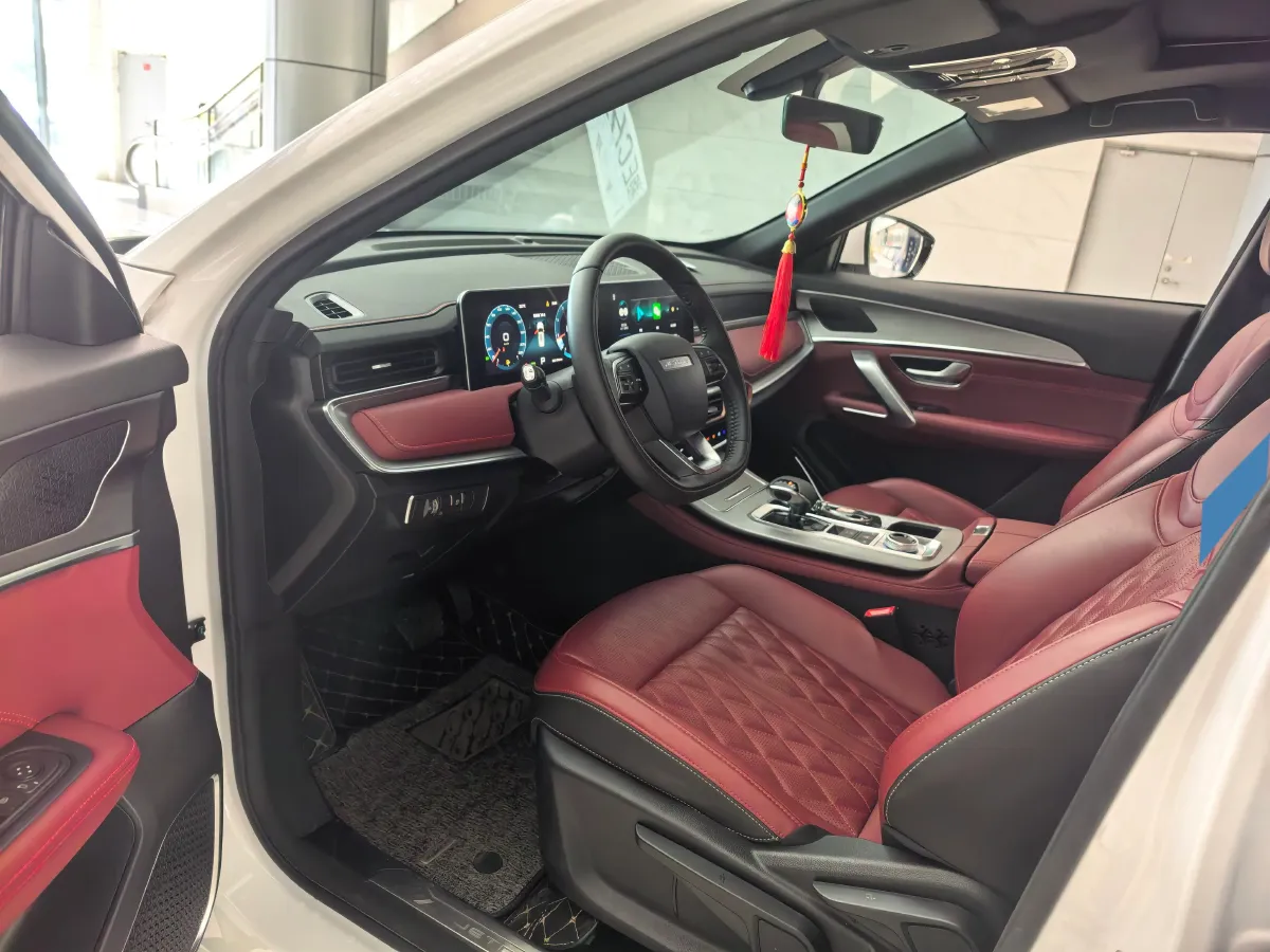 2025 Jetour X70 Plus 1.5T 156HP L4 CVT,autocango,china used car exporter,china ev exporter,chinese used car exporter,chinese used ev exporter