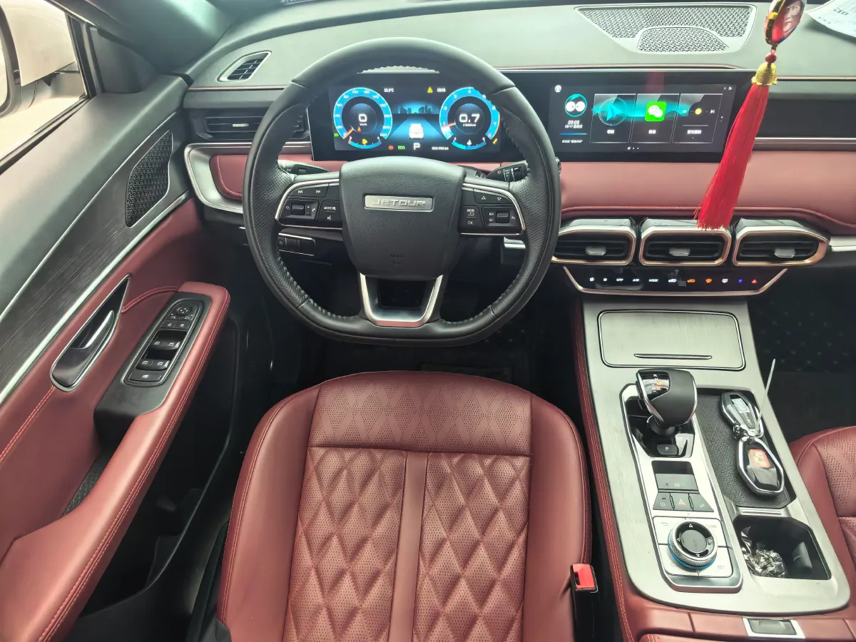 2025 Jetour X70 Plus 1.5T 156HP L4 CVT,autocango,china used car exporter,china ev exporter,chinese used car exporter,chinese used ev exporter
