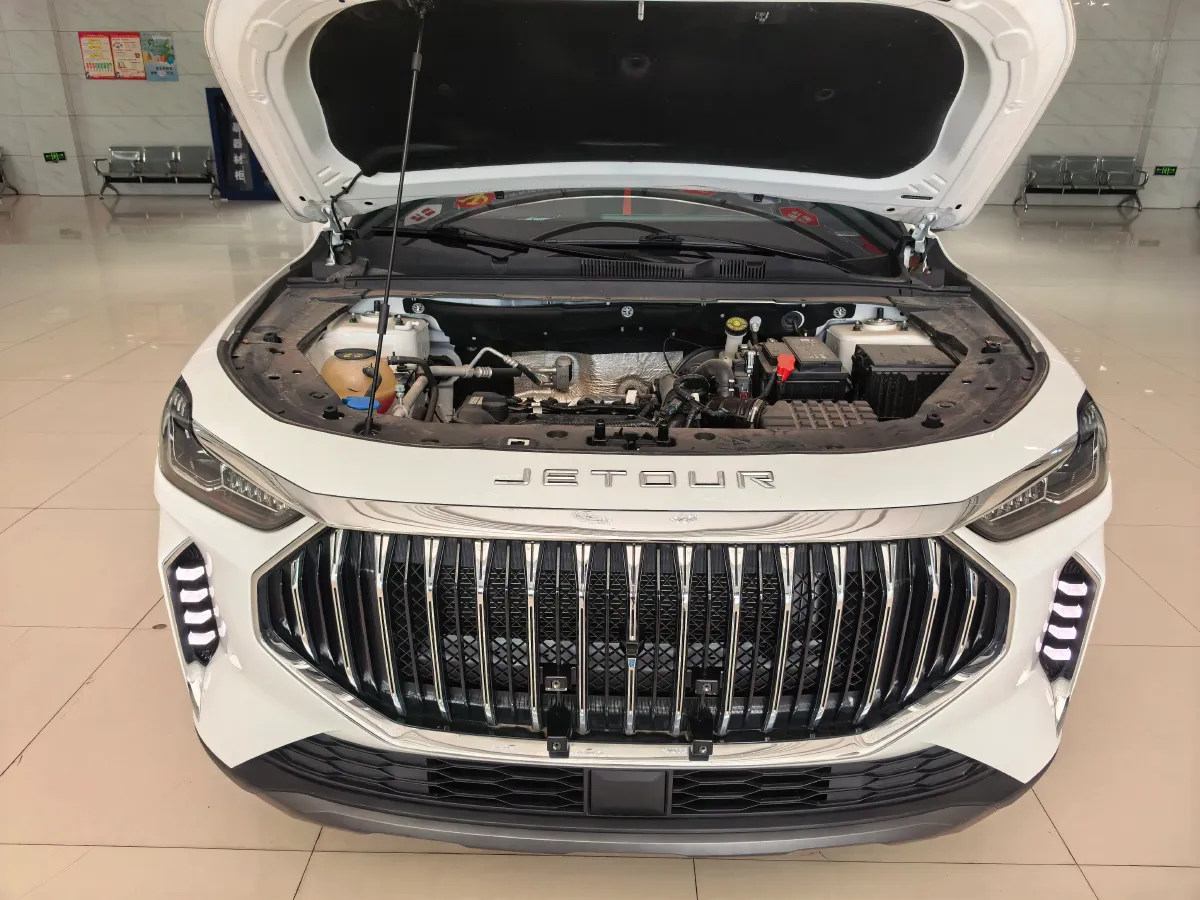 2025 Jetour X70 Plus 1.5T 156HP L4 CVT,autocango,china used car exporter,china ev exporter,chinese used car exporter,chinese used ev exporter