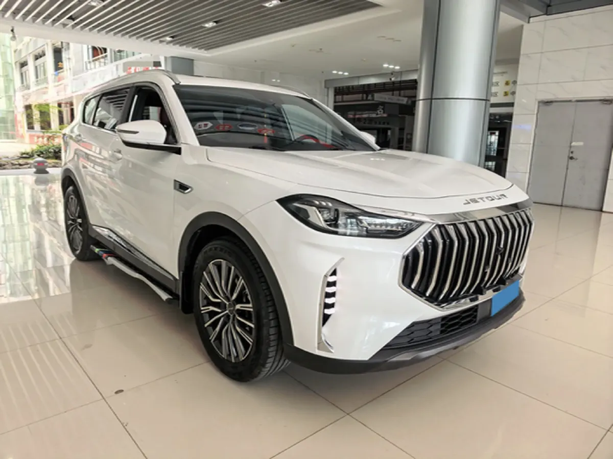 2025 Jetour X70 Plus 1.5T 156HP L4 CVT,autocango,china used car exporter,china ev exporter,chinese used car exporter,chinese used ev exporter