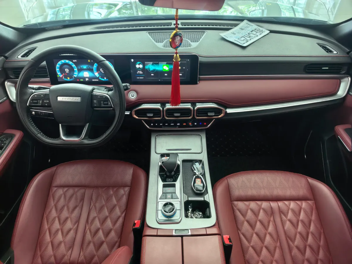 2025 Jetour X70 Plus 1.5T 156HP L4 CVT,autocango,china used car exporter,china ev exporter,chinese used car exporter,chinese used ev exporter