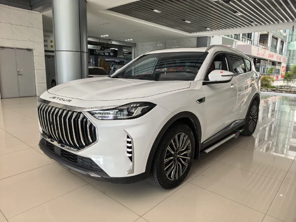 2025 Jetour X70 Plus 1.5T 156HP L4 CVT,autocango,china used car exporter,china ev exporter,chinese used car exporter,chinese used ev exporter