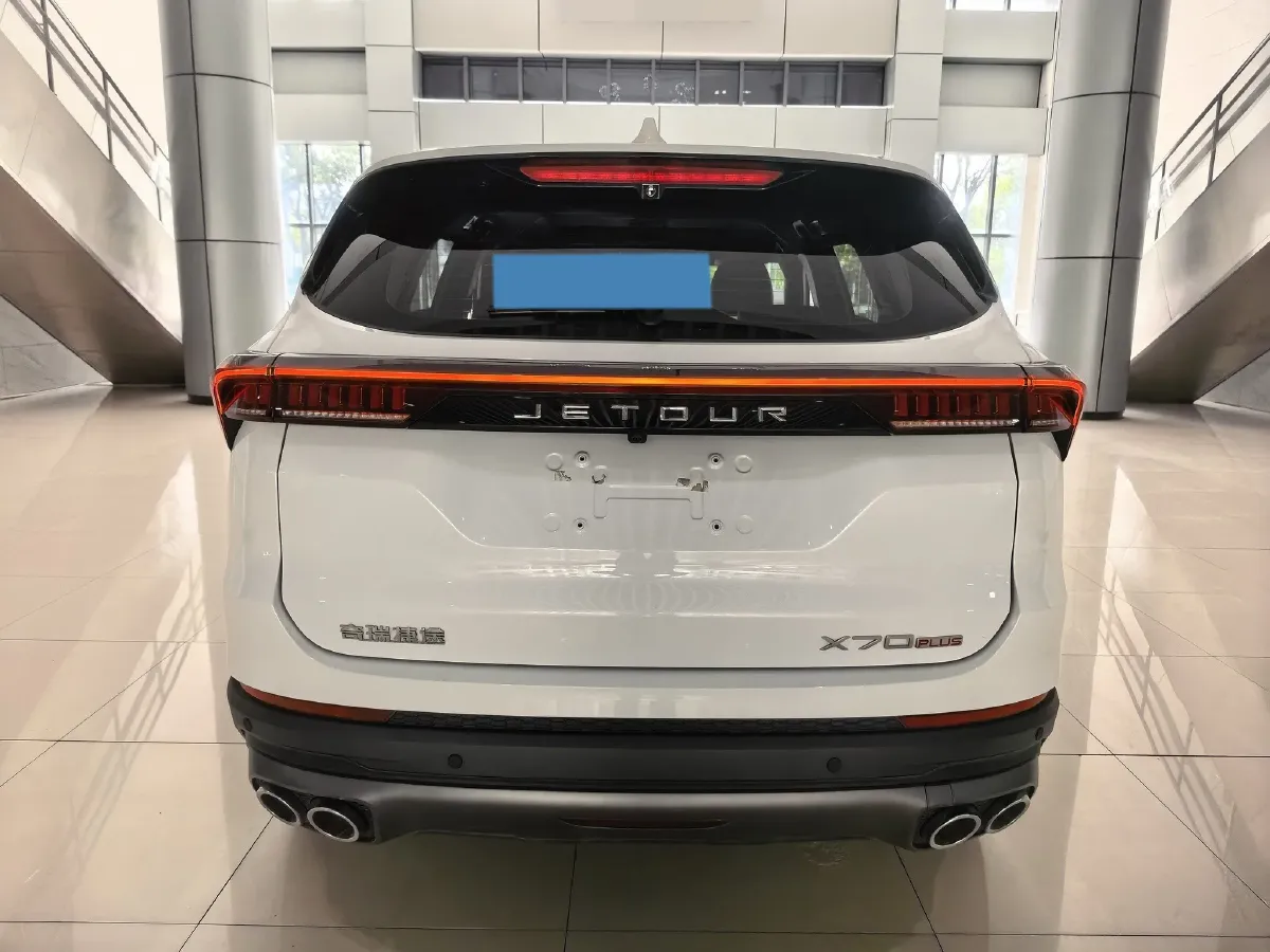 2025 Jetour X70 Plus 1.5T 156HP L4 CVT,autocango,china used car exporter,china ev exporter,chinese used car exporter,chinese used ev exporter