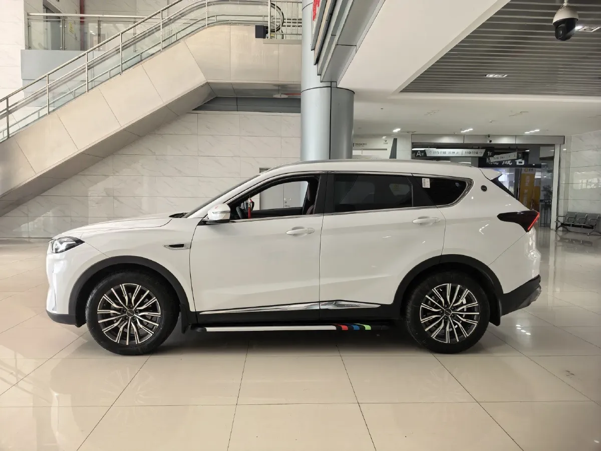 2025 Jetour X70 Plus 1.5T 156HP L4 CVT,autocango,china used car exporter,china ev exporter,chinese used car exporter,chinese used ev exporter