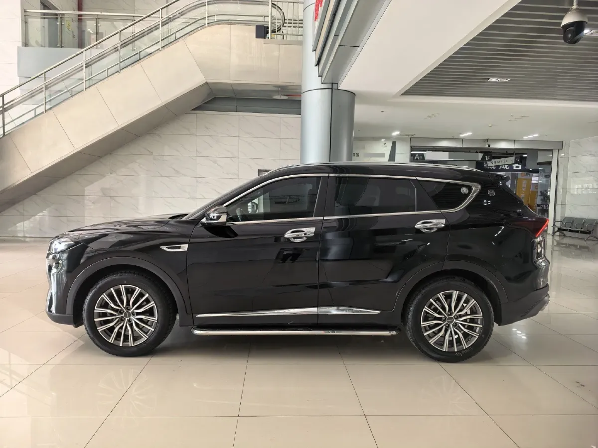 2025 Jetour X70 Plus 1.5T 156HP L4 CVT,autocango,china used car exporter,china ev exporter,chinese used car exporter,chinese used ev exporter