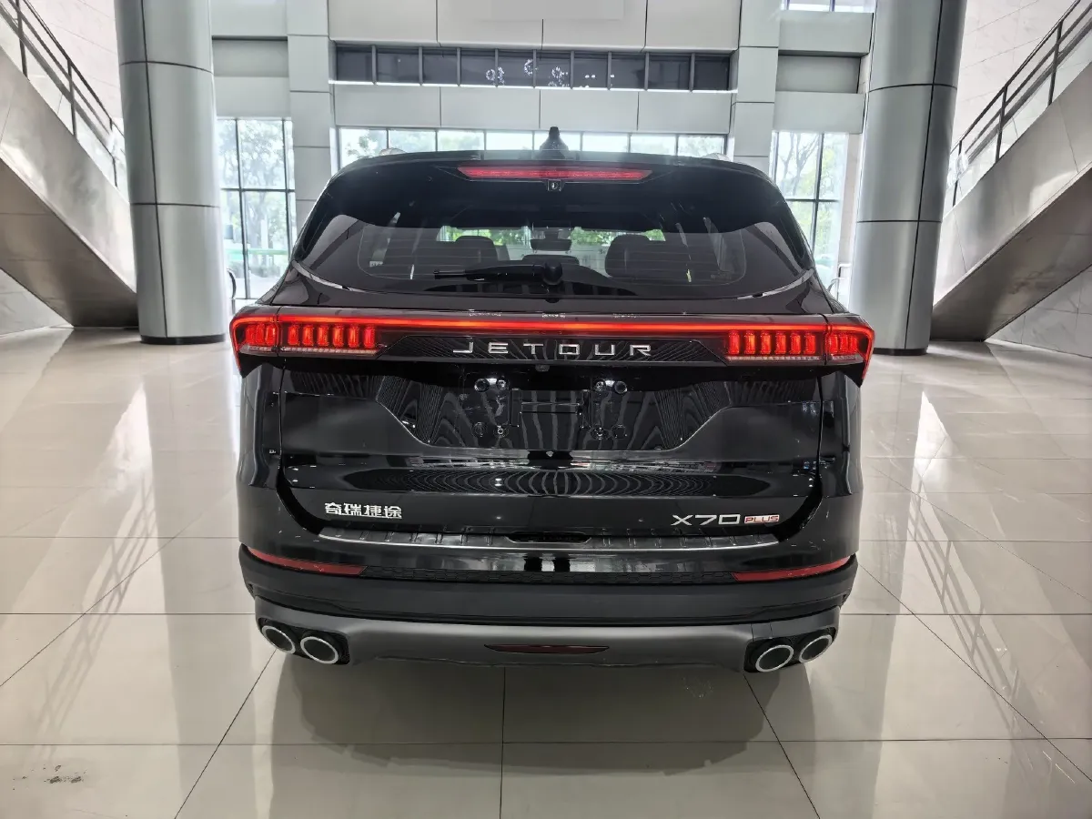 2025 Jetour X70 Plus 1.5T 156HP L4 CVT,autocango,china used car exporter,china ev exporter,chinese used car exporter,chinese used ev exporter