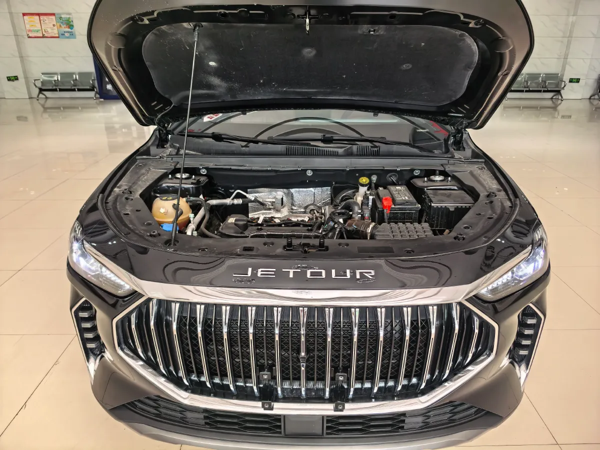 2025 Jetour X70 Plus 1.5T 156HP L4 CVT,autocango,china used car exporter,china ev exporter,chinese used car exporter,chinese used ev exporter