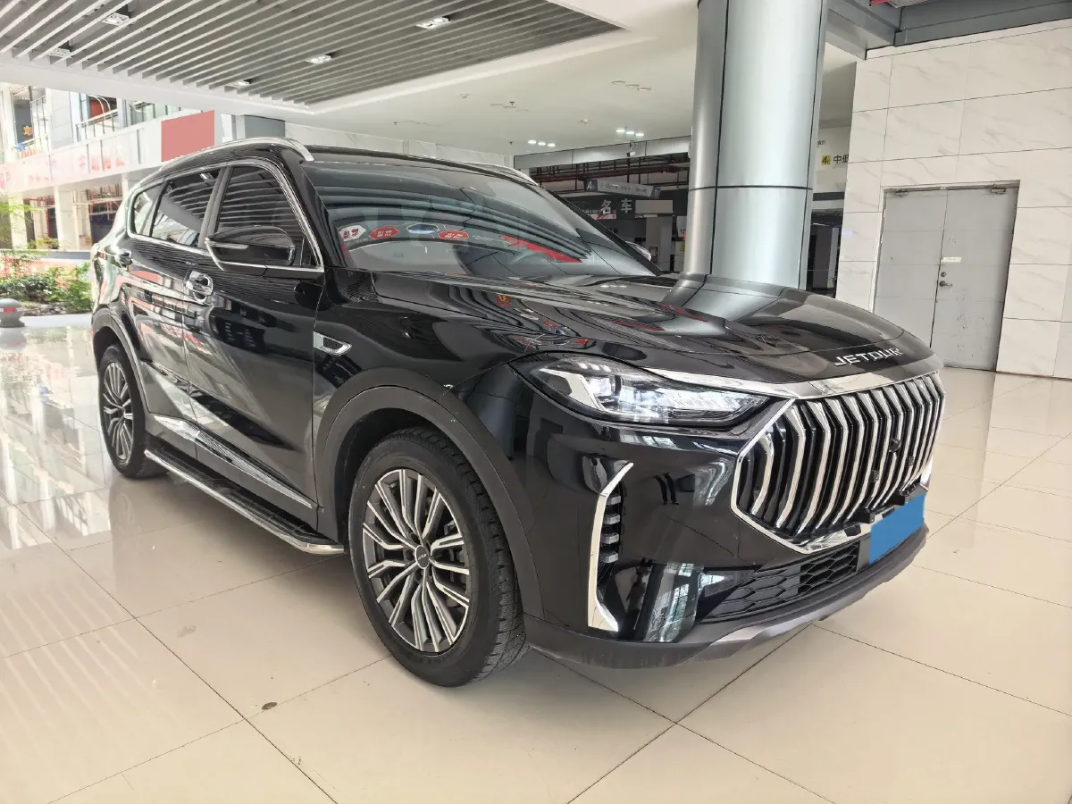 2025 Jetour X70 Plus 1.5T 156HP L4 CVT,autocango,china used car exporter,china ev exporter,chinese used car exporter,chinese used ev exporter