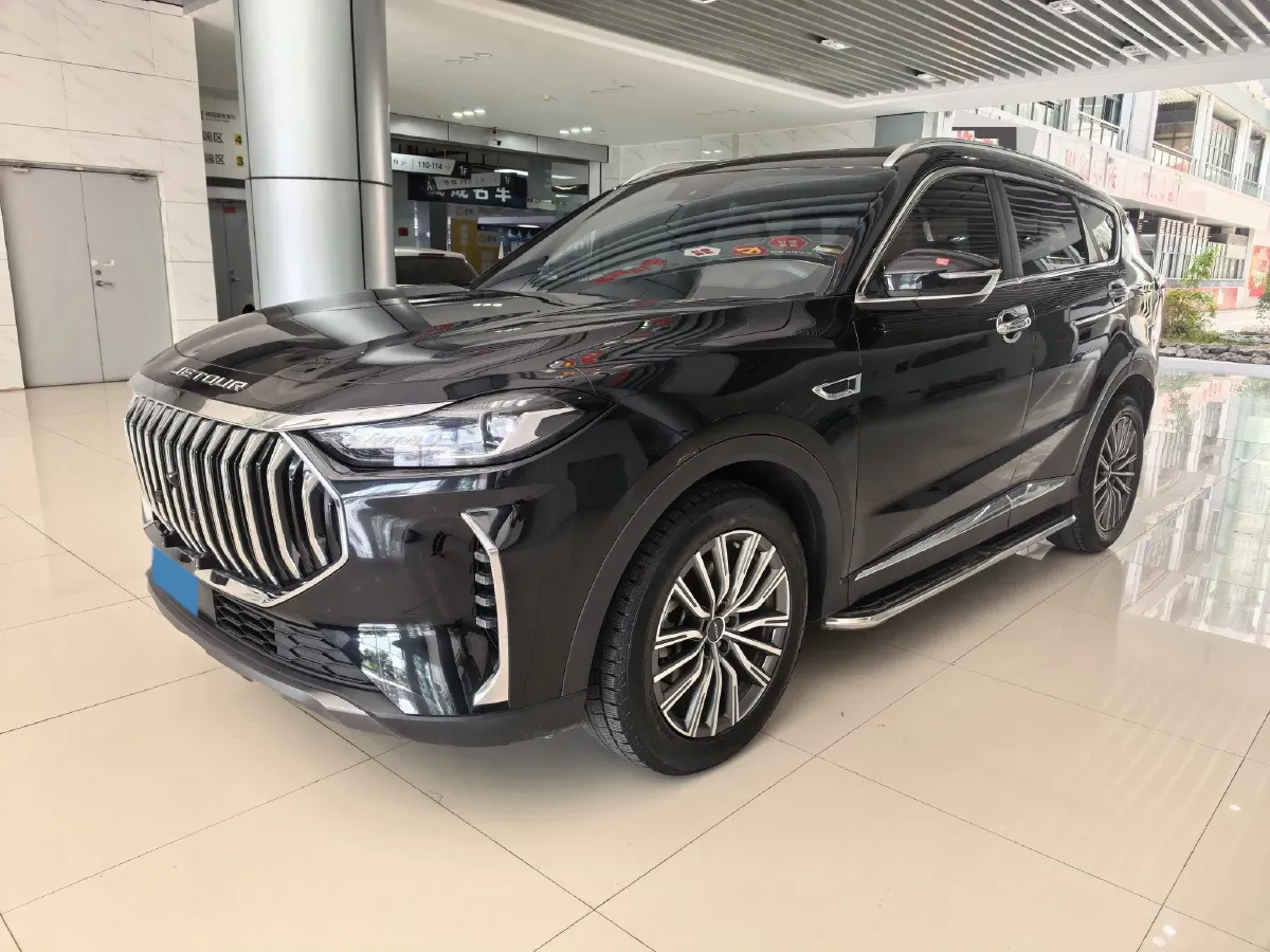 2025 Jetour X70 Plus 1.5T 156HP L4 CVT,autocango,china used car exporter,china ev exporter,chinese used car exporter,chinese used ev exporter
