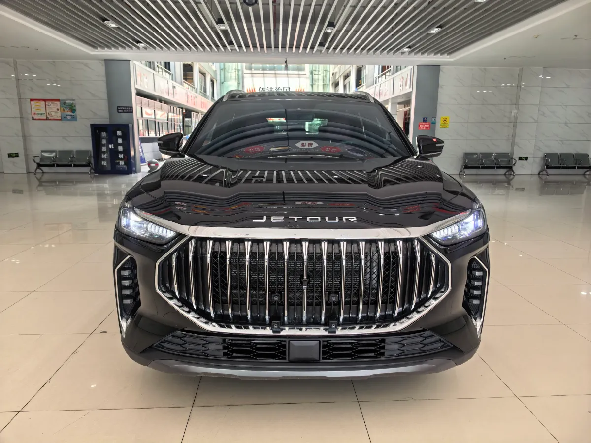 2025 Jetour X70 Plus 1.5T 156HP L4 CVT,autocango,china used car exporter,china ev exporter,chinese used car exporter,chinese used ev exporter