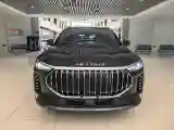 2025 Jetour X70 Plus 1.5T 156HP L4 CVT