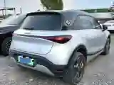2022 Smart smart Elf 1 BEV 66KWH