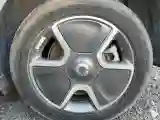2022 Smart smart Elf 1 BEV 66KWH