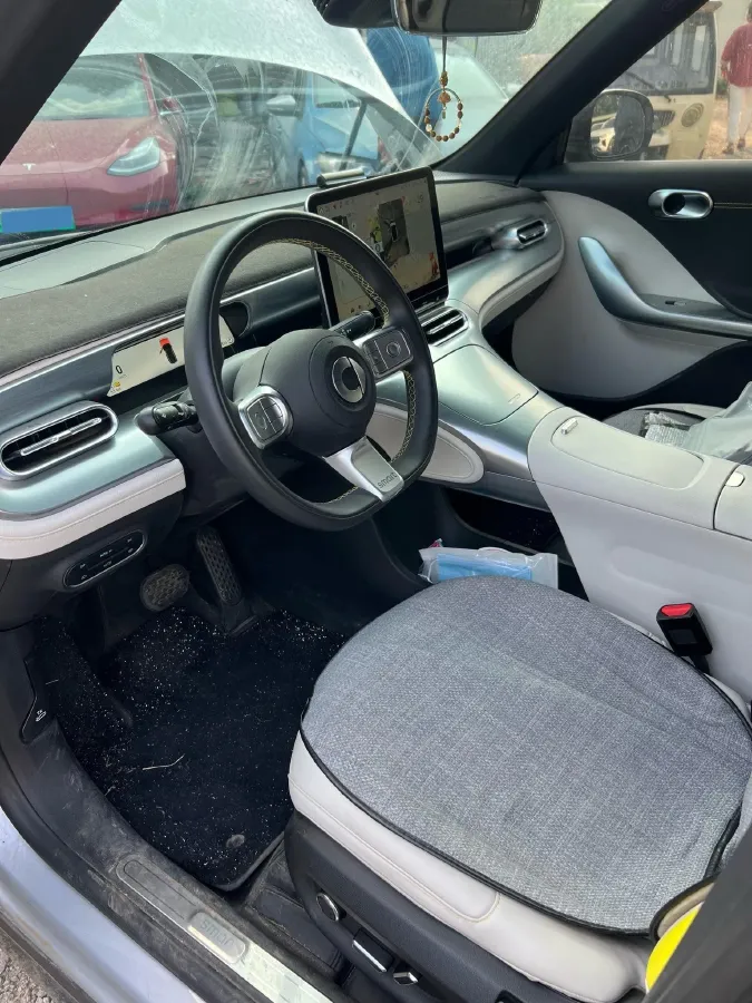 2022 Smart smart Elf 1 BEV 66KWH,autocango,china used car exporter,china ev exporter,chinese used car exporter,chinese used ev exporter
