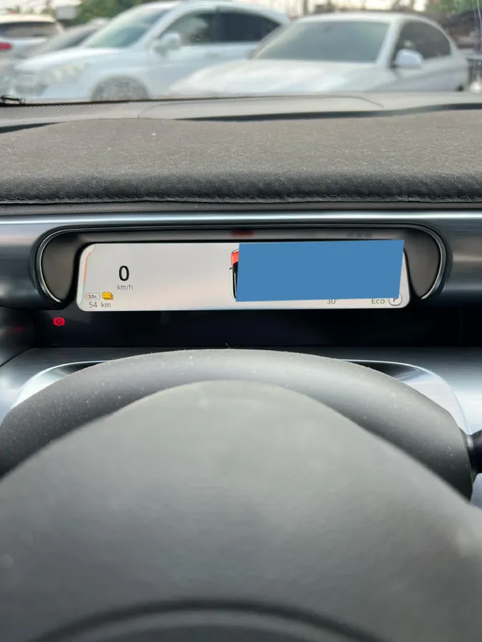 2022 Smart smart Elf 1 BEV 66KWH,autocango,china used car exporter,china ev exporter,chinese used car exporter,chinese used ev exporter