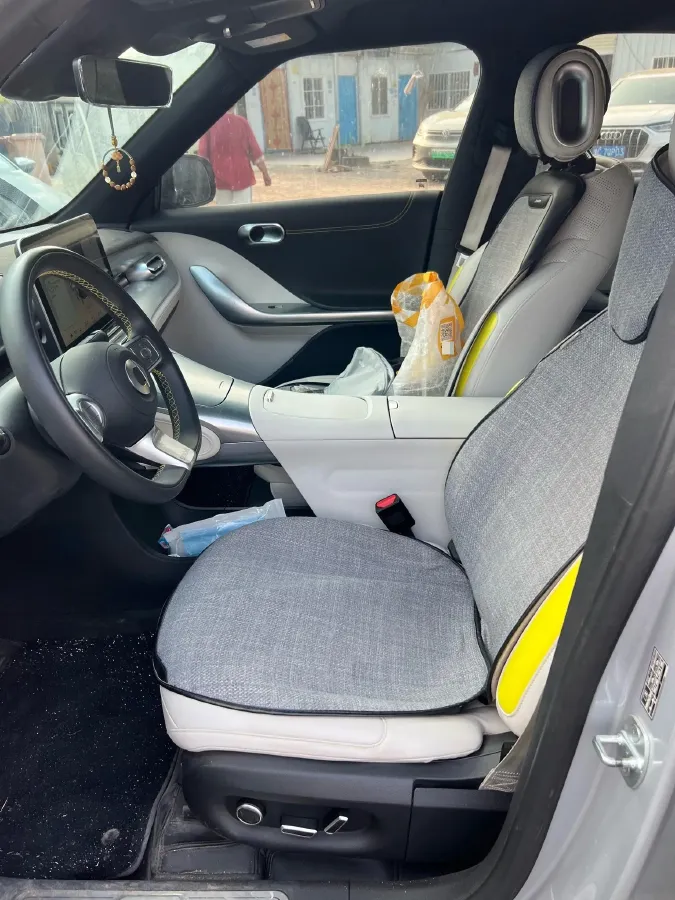 2022 Smart smart Elf 1 BEV 66KWH,autocango,china used car exporter,china ev exporter,chinese used car exporter,chinese used ev exporter