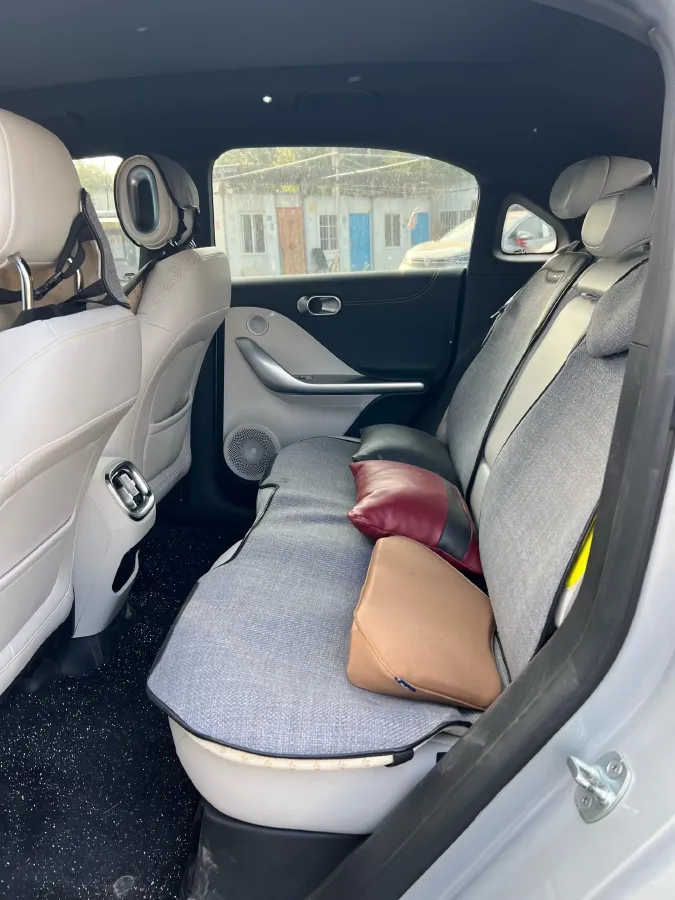 2022 Smart smart Elf 1 BEV 66KWH,autocango,china used car exporter,china ev exporter,chinese used car exporter,chinese used ev exporter