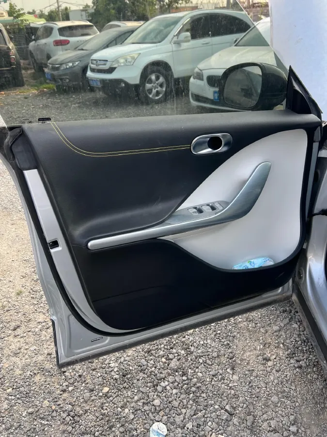 2022 Smart smart Elf 1 BEV 66KWH,autocango,china used car exporter,china ev exporter,chinese used car exporter,chinese used ev exporter