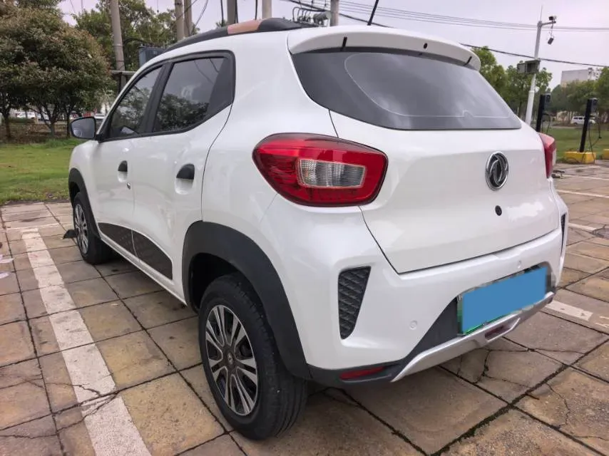 2021 DongFeng eπ Nami EX1 BEV 26.8KWH,autocango,china used car exporter,china ev exporter,chinese used car exporter,chinese used ev exporter