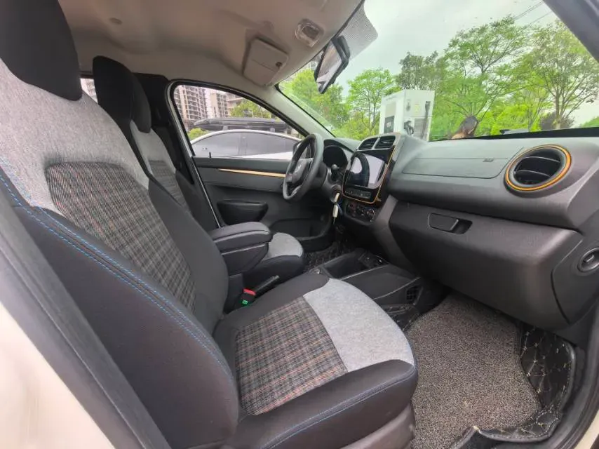 2021 DongFeng eπ Nami EX1 BEV 26.8KWH,autocango,china used car exporter,china ev exporter,chinese used car exporter,chinese used ev exporter