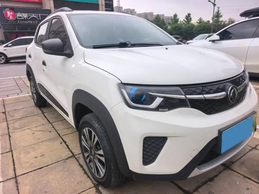 2021 DongFeng eπ Nami EX1 BEV 26.8KWH,autocango,china used car exporter,china ev exporter,chinese used car exporter,chinese used ev exporter