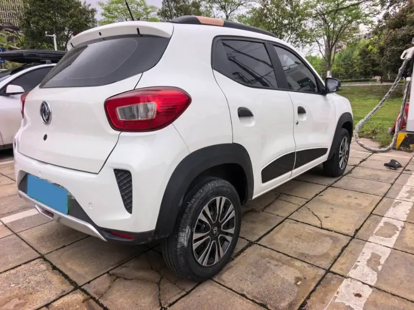 2021 DongFeng eπ Nami EX1 BEV 26.8KWH,autocango,china used car exporter,china ev exporter,chinese used car exporter,chinese used ev exporter