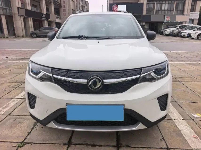 2021 DongFeng eπ Nami EX1 BEV 26.8KWH,autocango,china used car exporter,china ev exporter,chinese used car exporter,chinese used ev exporter