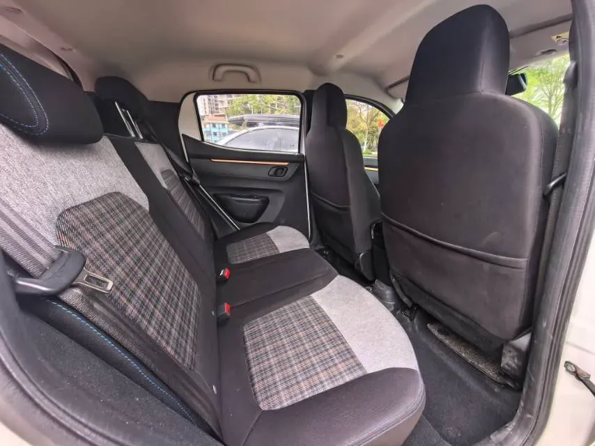 2021 DongFeng eπ Nami EX1 BEV 26.8KWH,autocango,china used car exporter,china ev exporter,chinese used car exporter,chinese used ev exporter