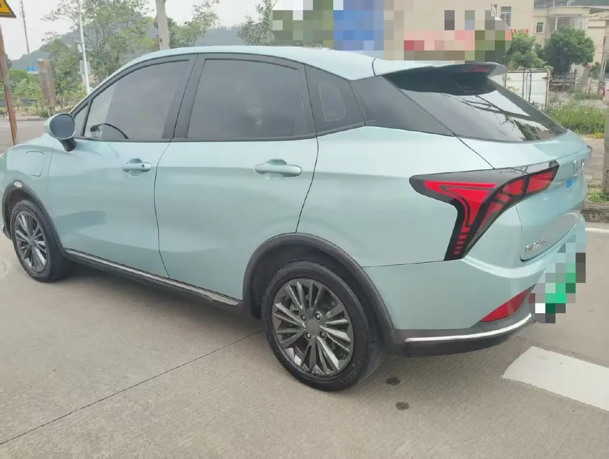 2022 ChangAn Oshan X7 Plus 1.5T 188HP L4 7DCT,autocango,china used car exporter,china ev exporter,chinese used car exporter,chinese used ev exporter