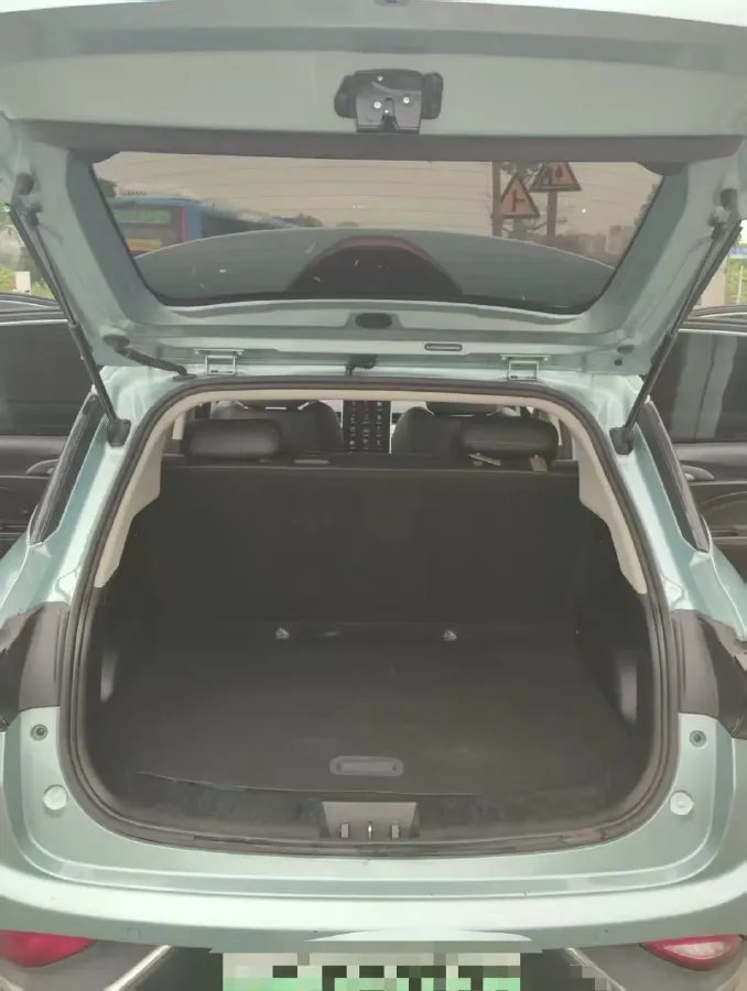 2022 ChangAn Oshan X7 Plus 1.5T 188HP L4 7DCT,autocango,china used car exporter,china ev exporter,chinese used car exporter,chinese used ev exporter