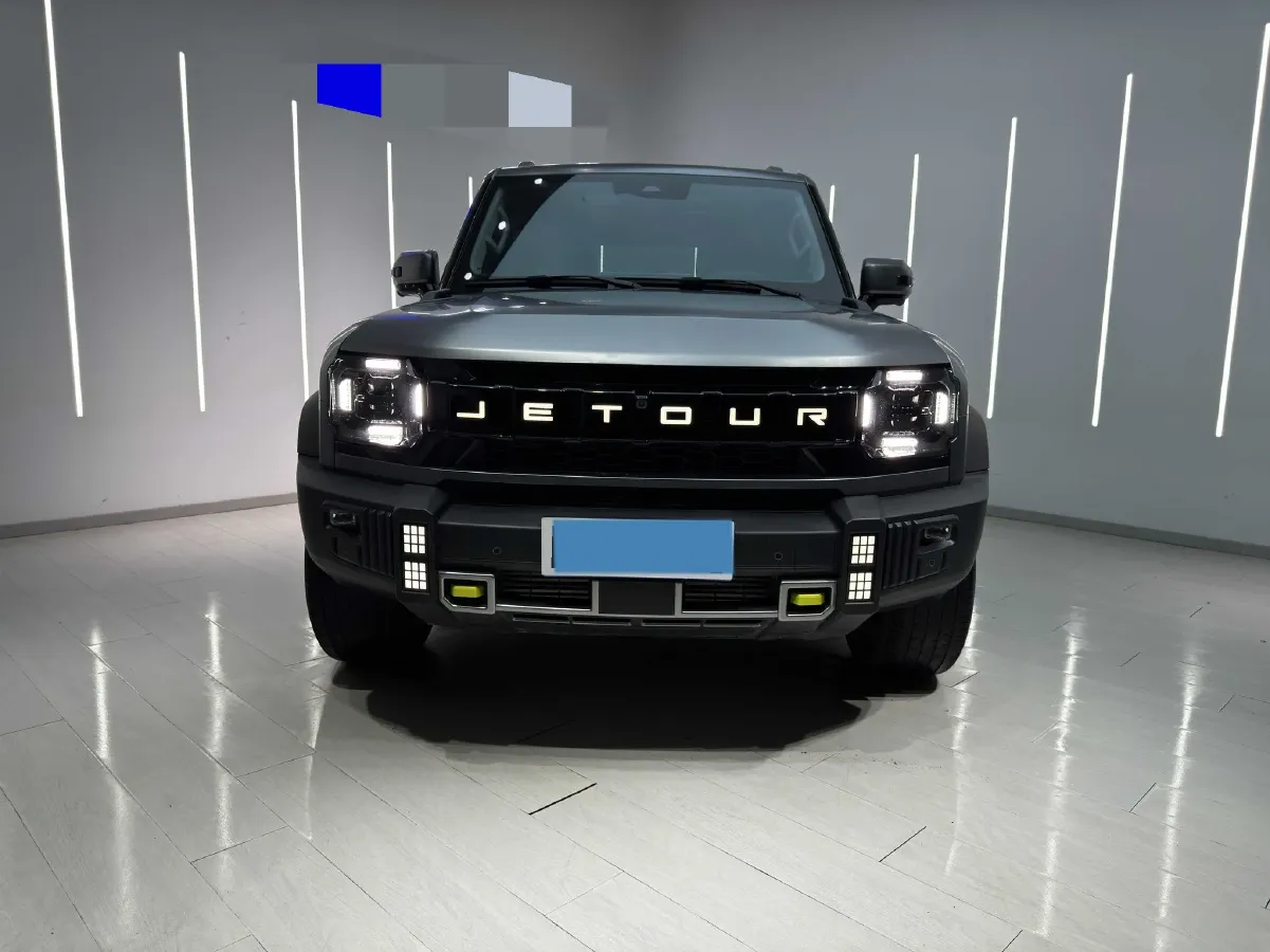 2023 Jetour Traveller 2.0T 254HP L4 7DCT,autocango,china used car exporter,china ev exporter,chinese used car exporter,chinese used ev exporter