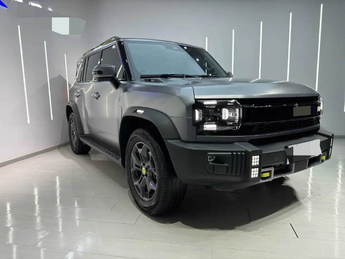 2023 Jetour Traveller 2.0T 254HP L4 7DCT,autocango,china used car exporter,china ev exporter,chinese used car exporter,chinese used ev exporter