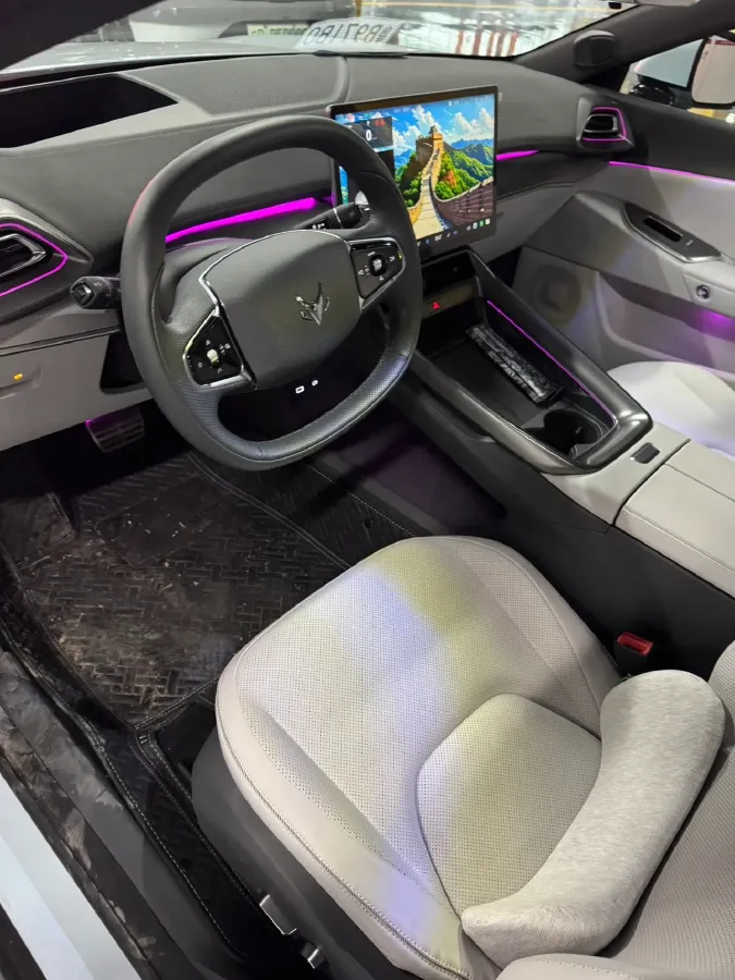 2025 ARCFOX αS5 BEV,autocango,china used car exporter,china ev exporter,chinese used car exporter,chinese used ev exporter