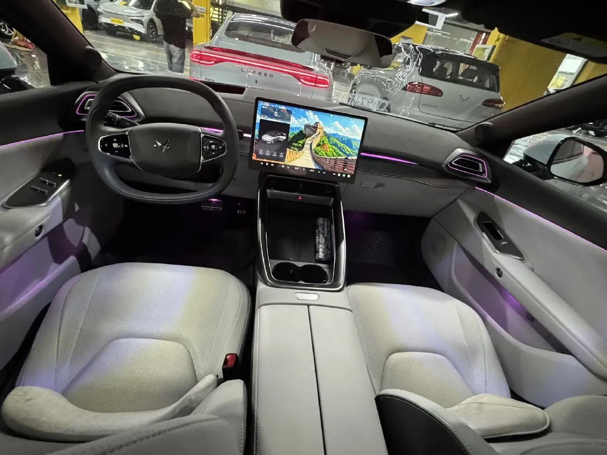 2025 ARCFOX αS5 BEV,autocango,china used car exporter,china ev exporter,chinese used car exporter,chinese used ev exporter