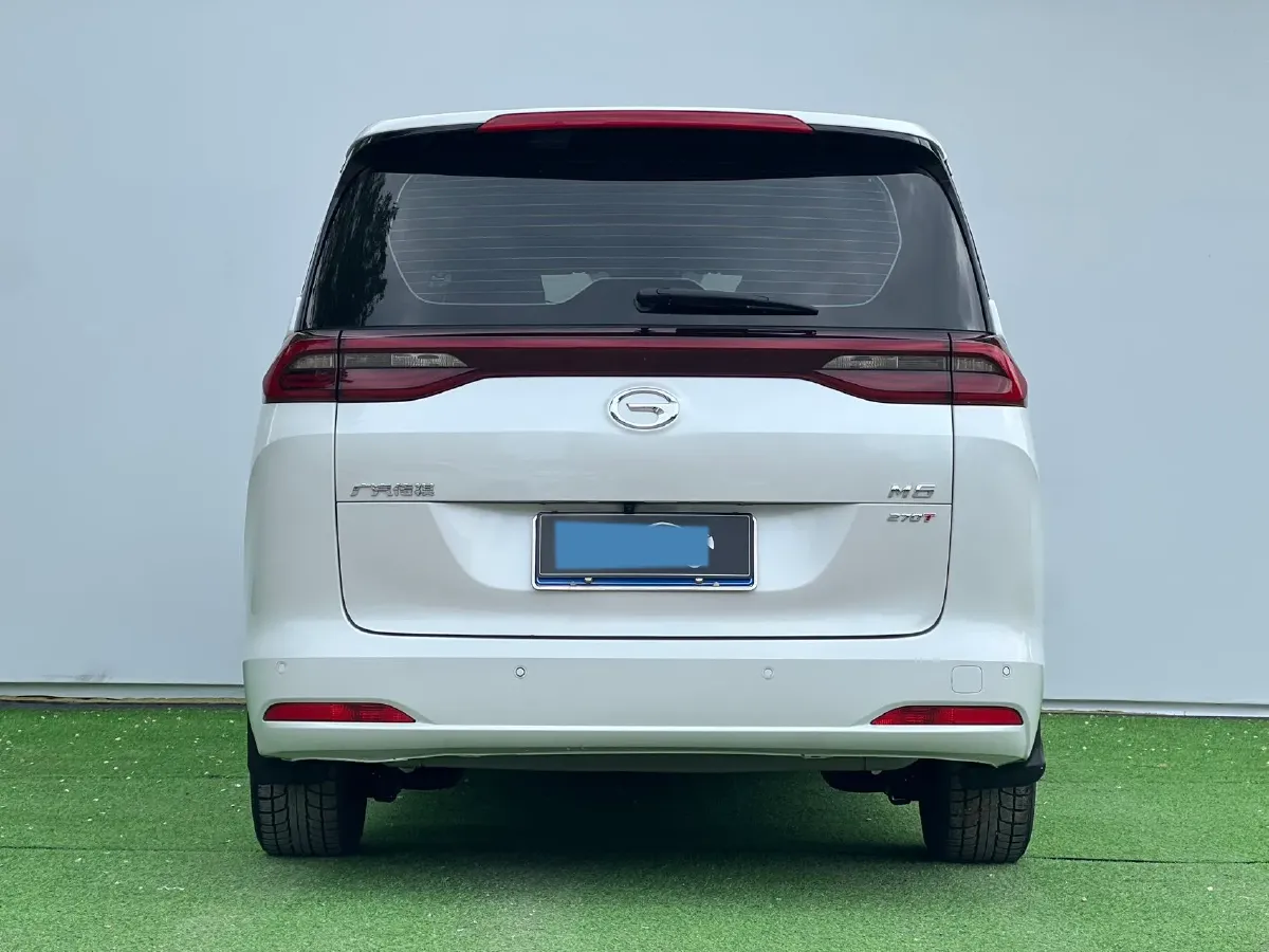 2021 GAC Trumpchi M6 1.5T 169HP L4 7DCT,autocango,china used car exporter,china ev exporter,chinese used car exporter,chinese used ev exporter