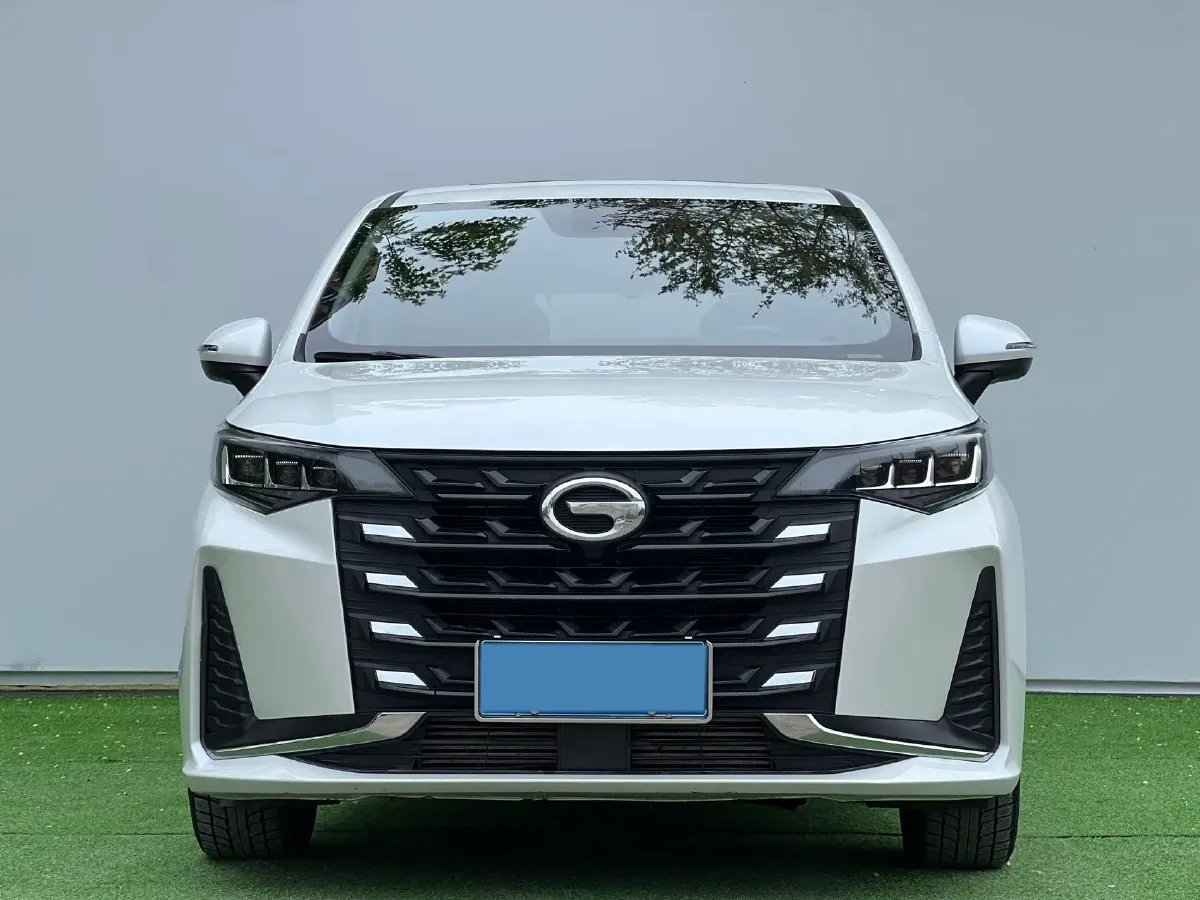 2021 GAC Trumpchi M6 1.5T 169HP L4 7DCT,autocango,china used car exporter,china ev exporter,chinese used car exporter,chinese used ev exporter