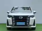 2021 GAC Trumpchi M6 1.5T 169HP L4 7DCT