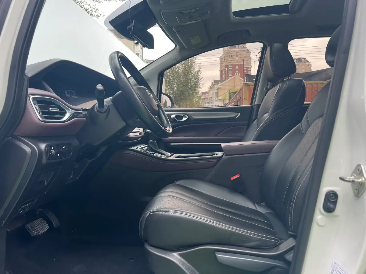2021 GAC Trumpchi M6 1.5T 169HP L4 7DCT,autocango,china used car exporter,china ev exporter,chinese used car exporter,chinese used ev exporter