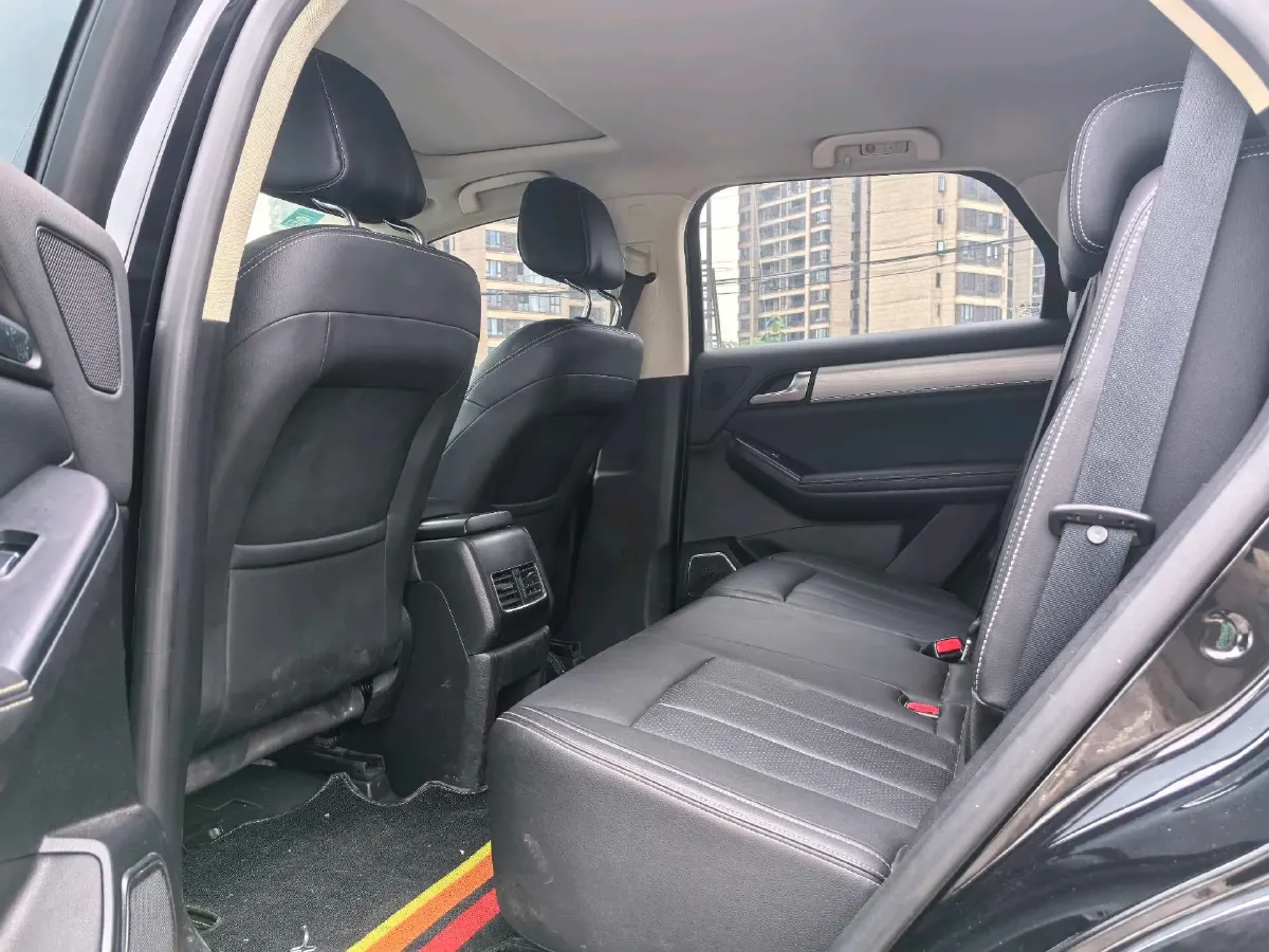 2018 BYD Tang 2.0T 205HP L4 6AT,autocango,china used car exporter,china ev exporter,chinese used car exporter,chinese used ev exporter