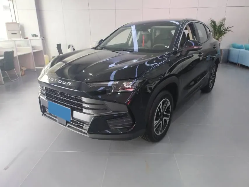2026 Jetour DASHING 1.5T 156HP L4 6DCT,autocango,china used car exporter,china ev exporter,chinese used car exporter,chinese used ev exporter