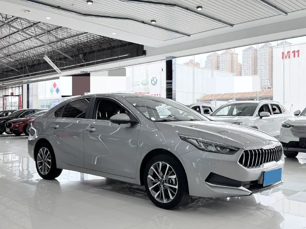 2021 Kia K3 1.5L 115HP L4 CVT,autocango,china used car exporter,china ev exporter,chinese used car exporter,chinese used ev exporter