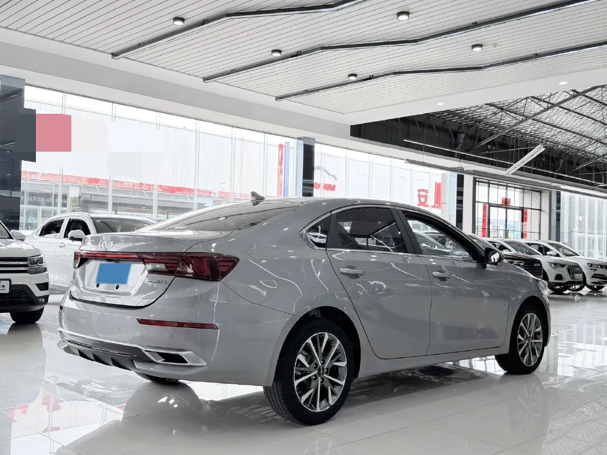 2021 Kia K3 1.5L 115HP L4 CVT,autocango,china used car exporter,china ev exporter,chinese used car exporter,chinese used ev exporter
