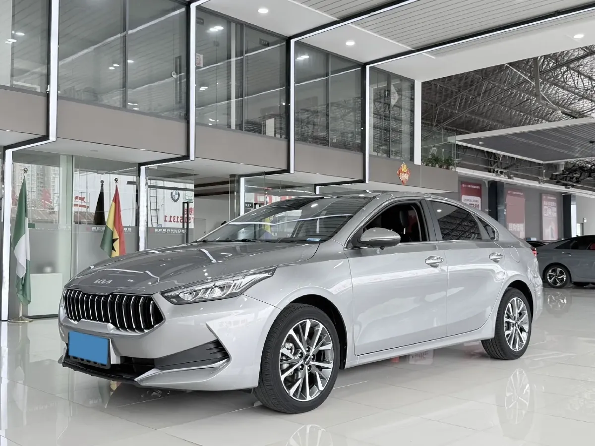2021 Kia K3 1.5L 115HP L4 CVT,autocango,china used car exporter,china ev exporter,chinese used car exporter,chinese used ev exporter