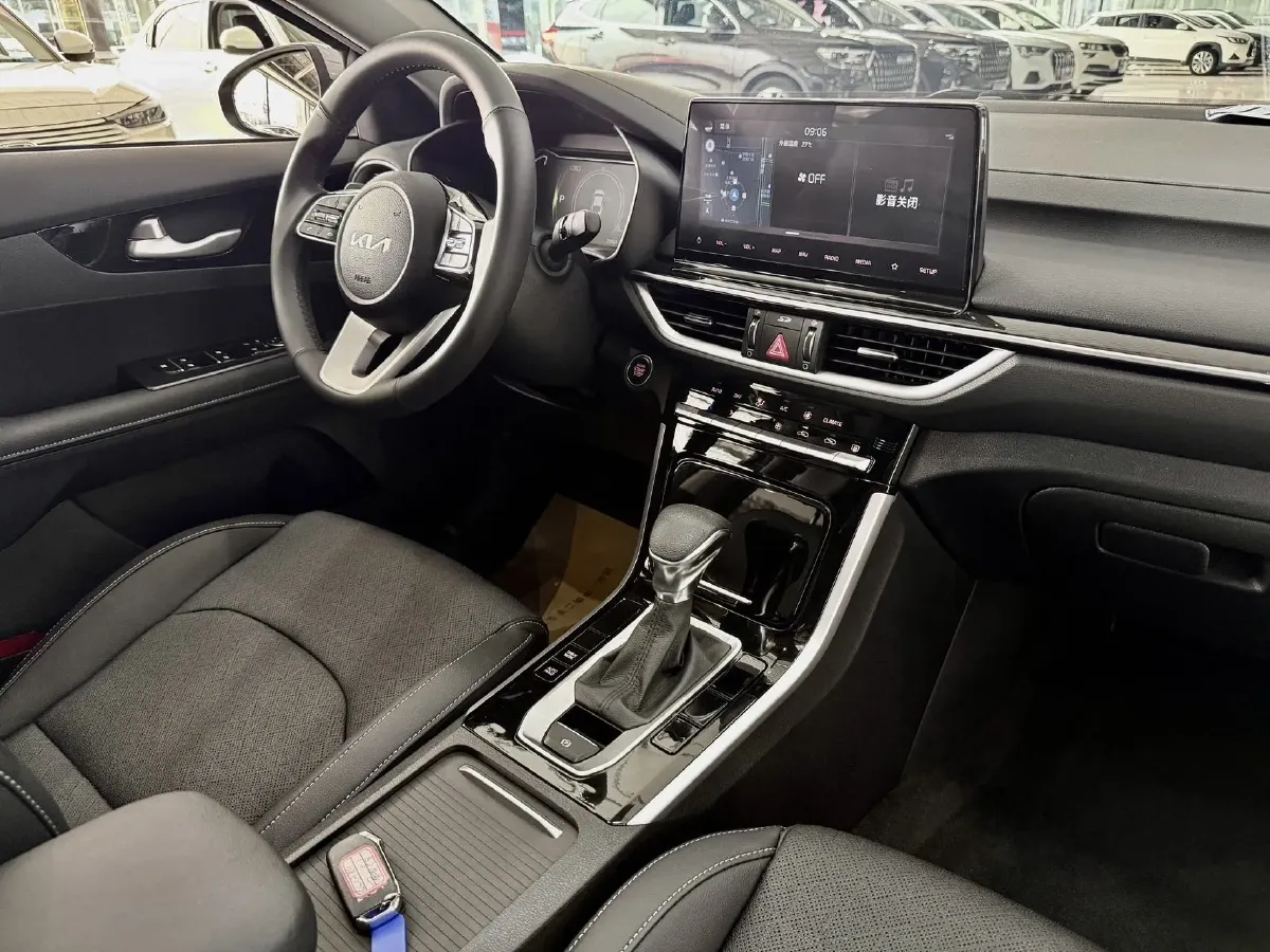 2021 Kia K3 1.5L 115HP L4 CVT,autocango,china used car exporter,china ev exporter,chinese used car exporter,chinese used ev exporter