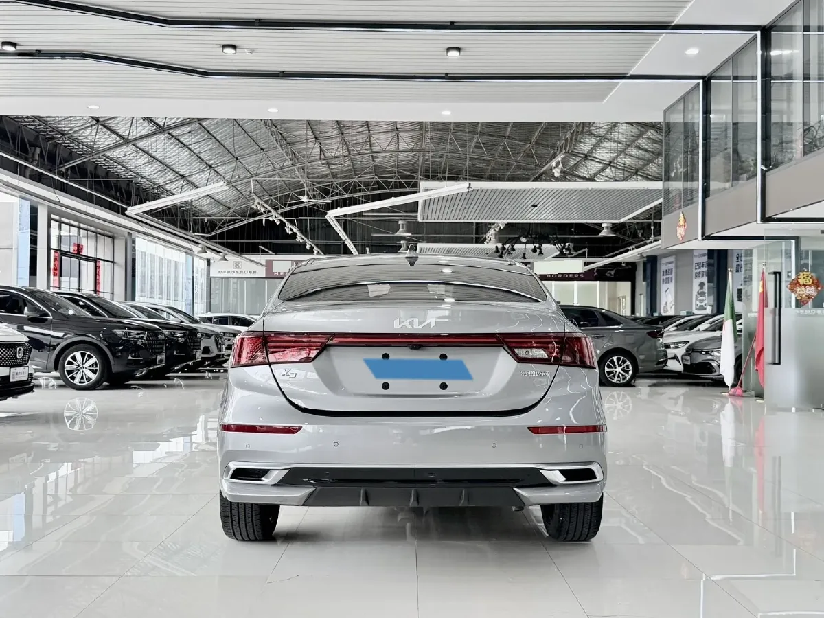 2021 Kia K3 1.5L 115HP L4 CVT,autocango,china used car exporter,china ev exporter,chinese used car exporter,chinese used ev exporter