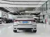 2021 Kia K3 1.5L 115HP L4 CVT