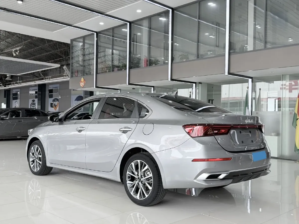 2021 Kia K3 1.5L 115HP L4 CVT,autocango,china used car exporter,china ev exporter,chinese used car exporter,chinese used ev exporter