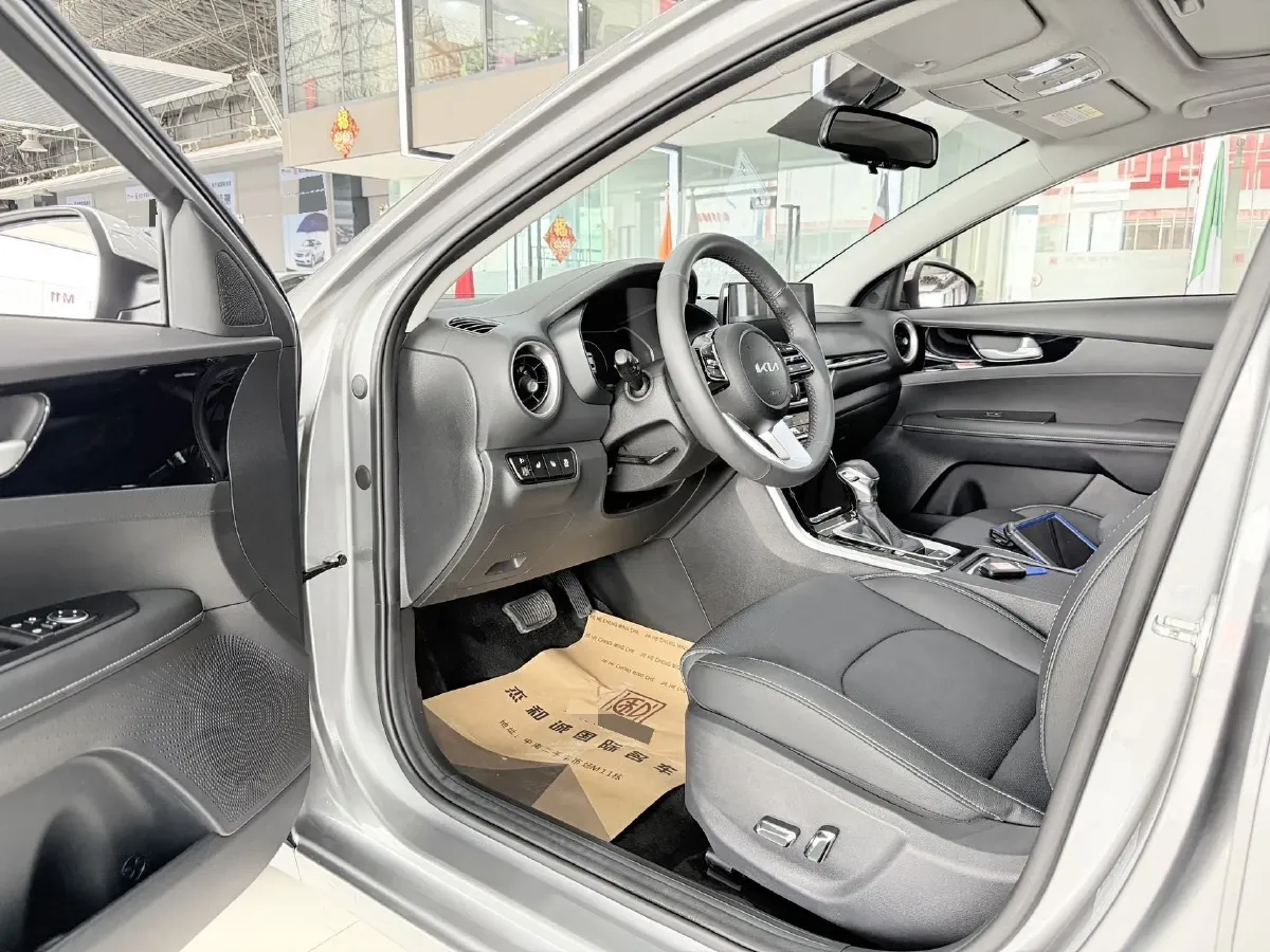 2021 Kia K3 1.5L 115HP L4 CVT,autocango,china used car exporter,china ev exporter,chinese used car exporter,chinese used ev exporter
